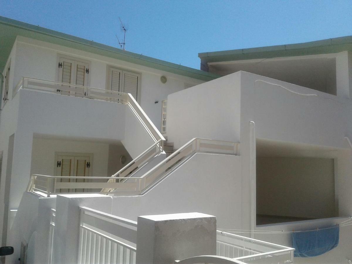 Casa Verde Cala Gonone Exterior photo